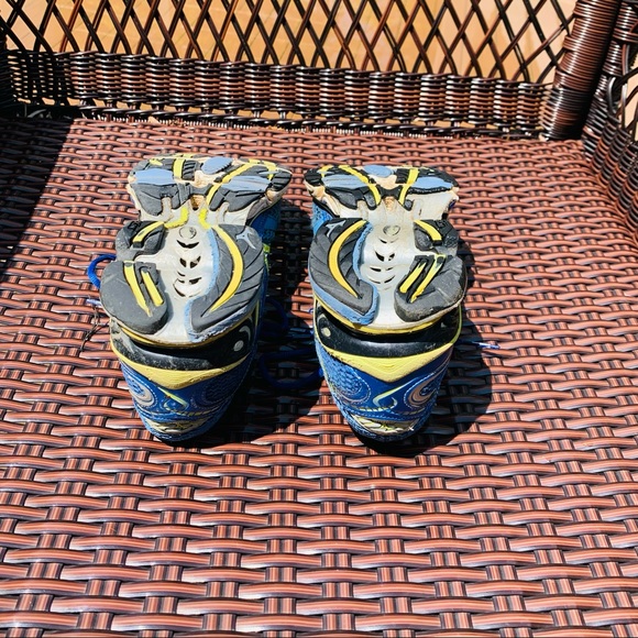 Mizuno Wave Creation 12 Womens SZ 8 Running Shoes - Picture 10 of 14